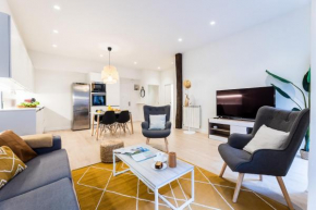 ARRASATE SUITE by Sweet Home SS Rentals